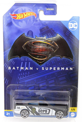 Batman Series - Mix 1